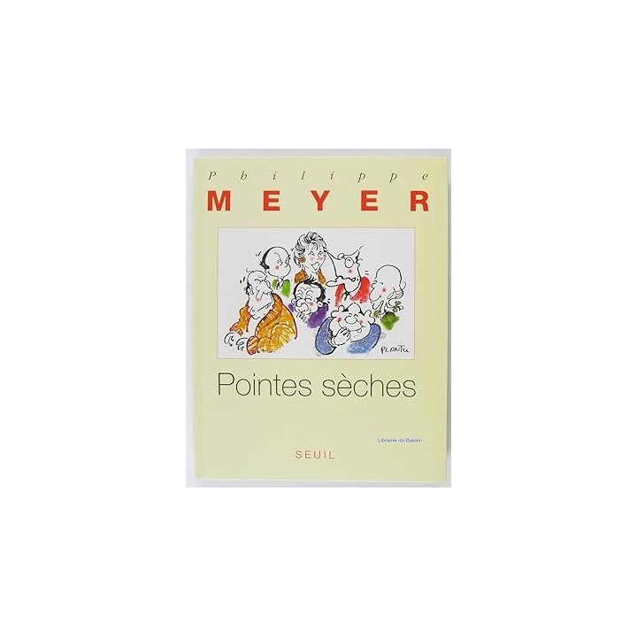Pointes sèches